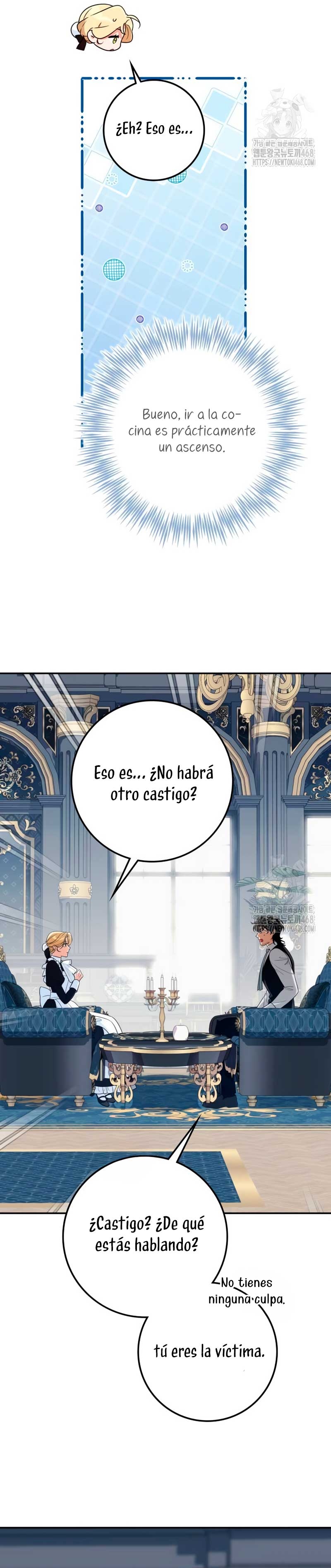 Duchess in Ruins Capítulo 19 - Page 14