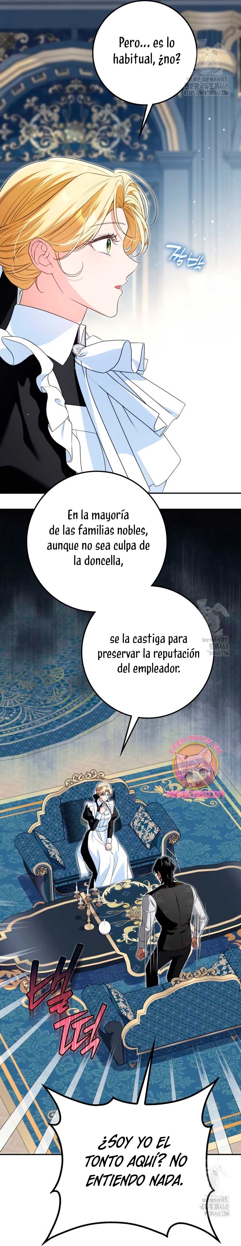 Duchess in Ruins Capítulo 19 - Page 15