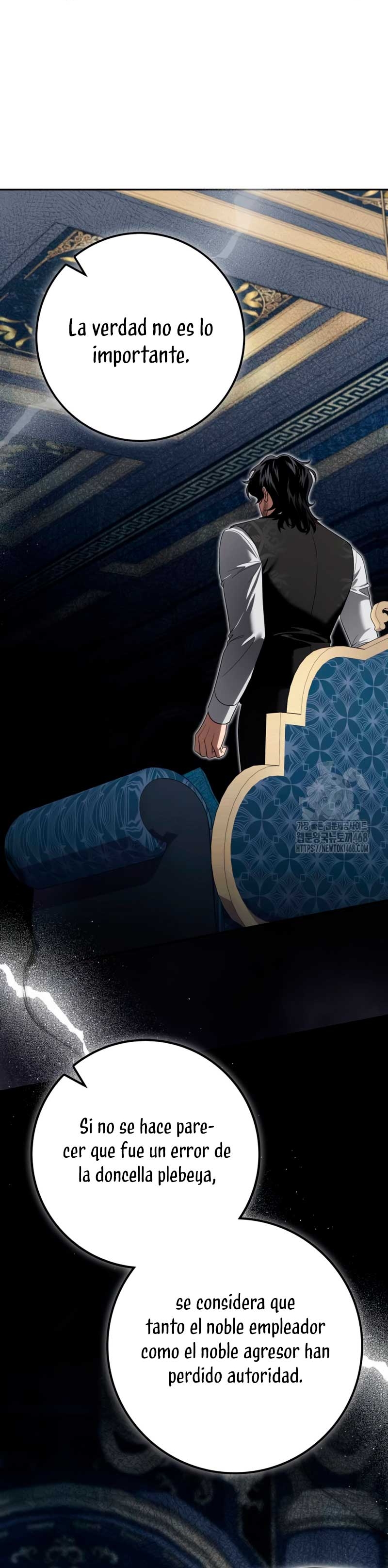 Duchess in Ruins Capítulo 19 - Page 16