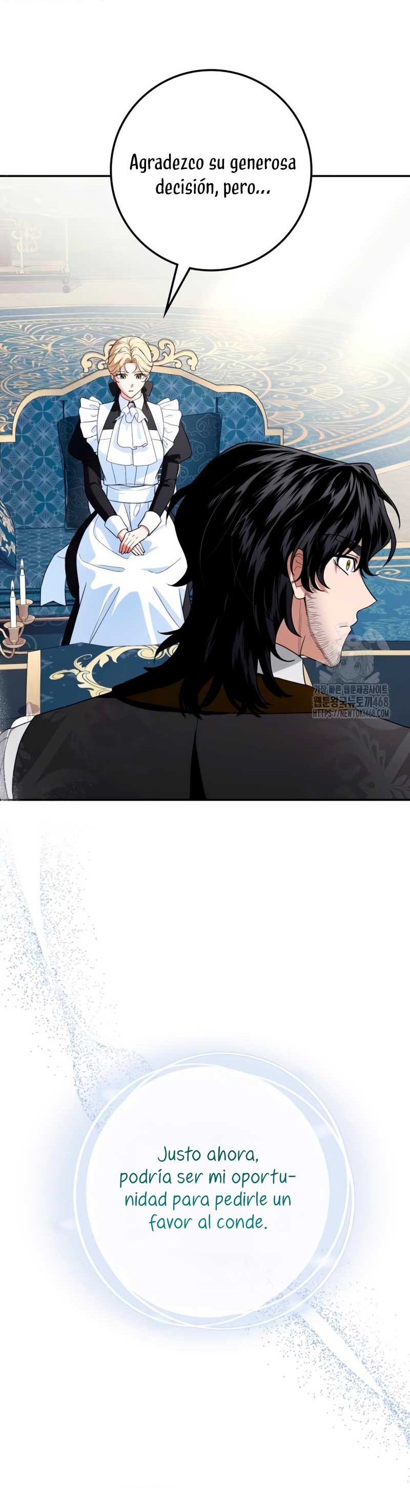 Duchess in Ruins Capítulo 19 - Page 20