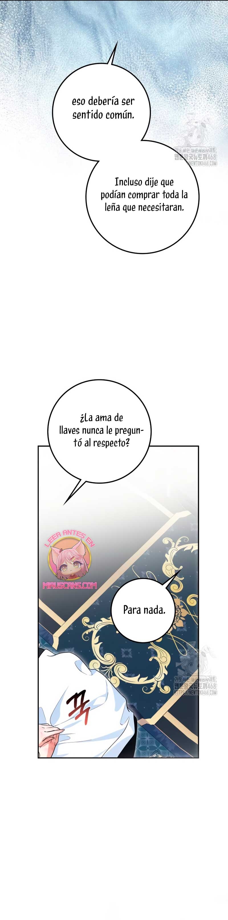 Duchess in Ruins Capítulo 19 - Page 25