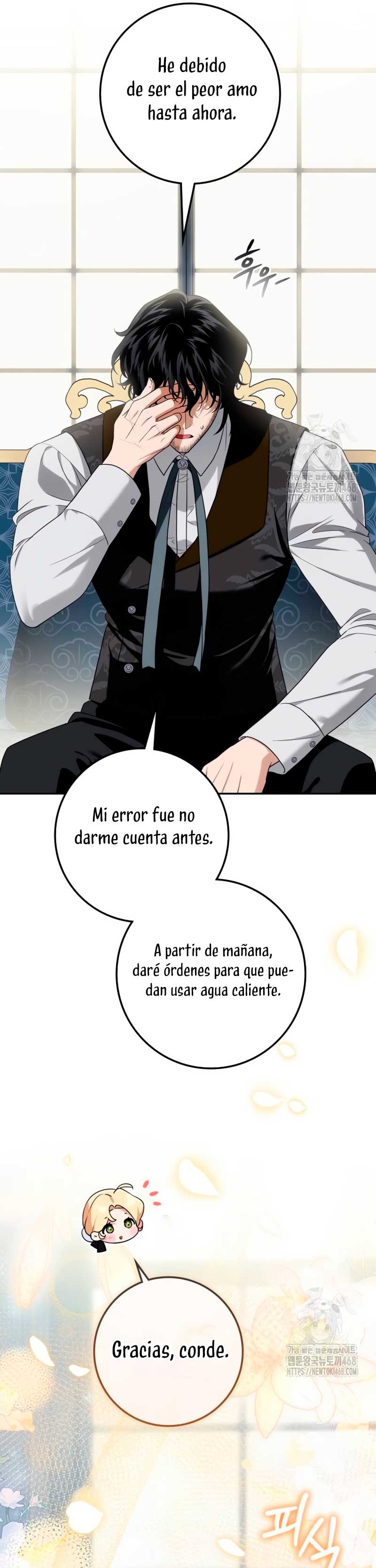 Duchess in Ruins Capítulo 19 - Page 26