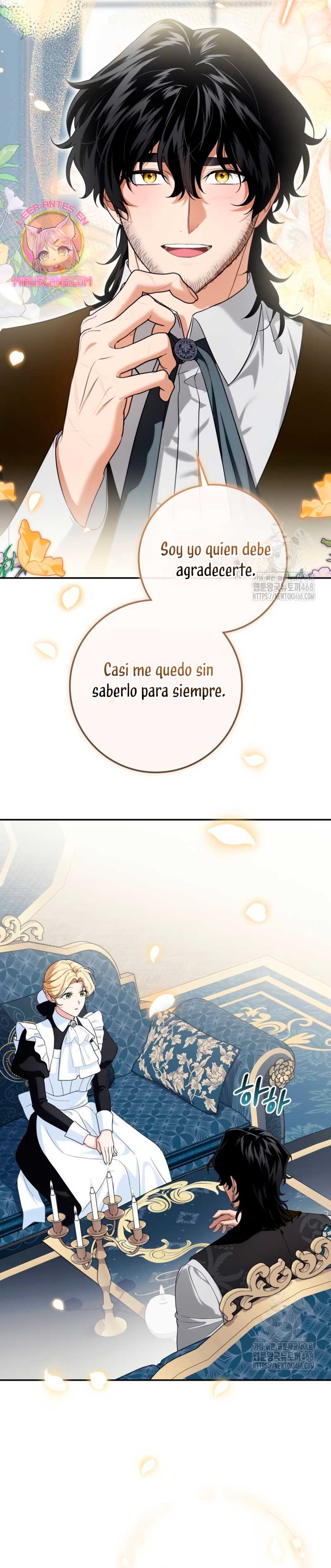 Duchess in Ruins Capítulo 19 - Page 27