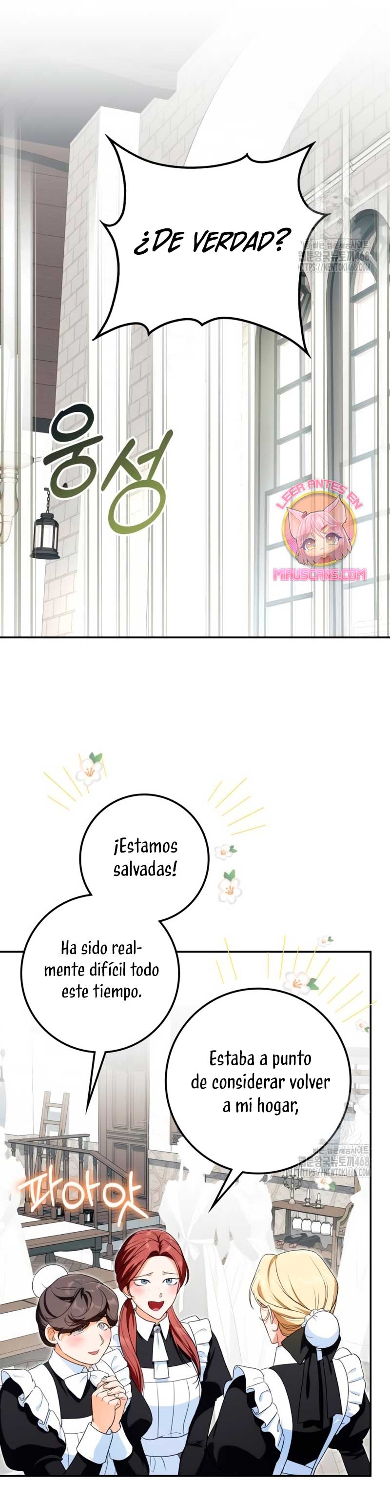 Duchess in Ruins Capítulo 19 - Page 30