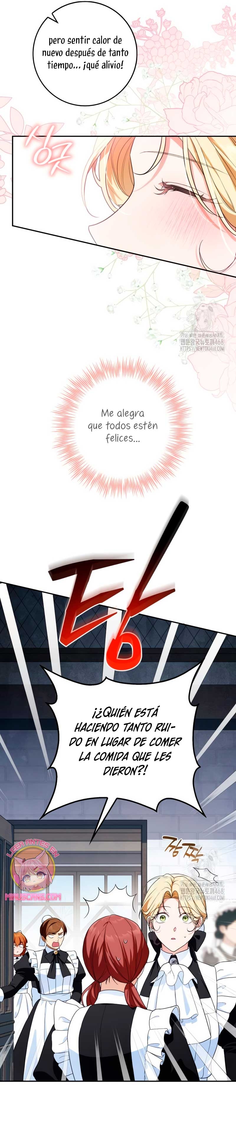 Duchess in Ruins Capítulo 19 - Page 31