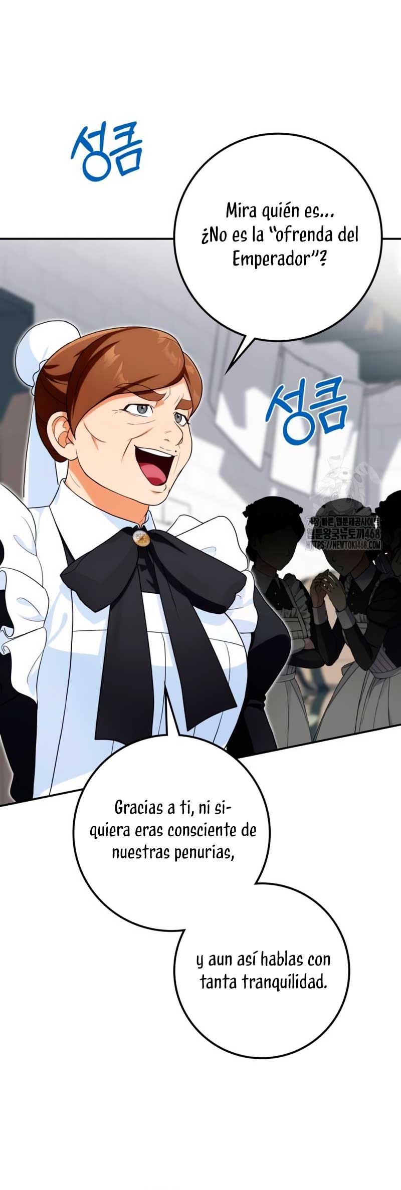 Duchess in Ruins Capítulo 19 - Page 32