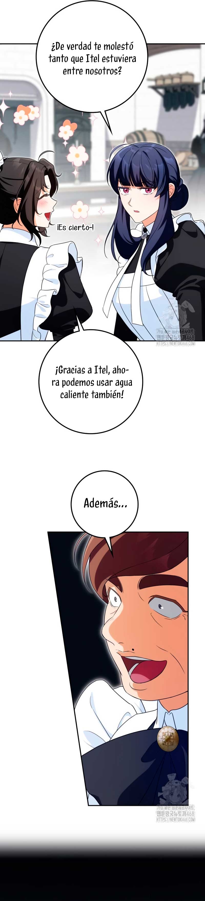 Duchess in Ruins Capítulo 19 - Page 34