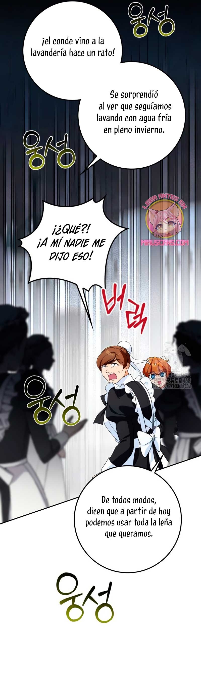 Duchess in Ruins Capítulo 19 - Page 35