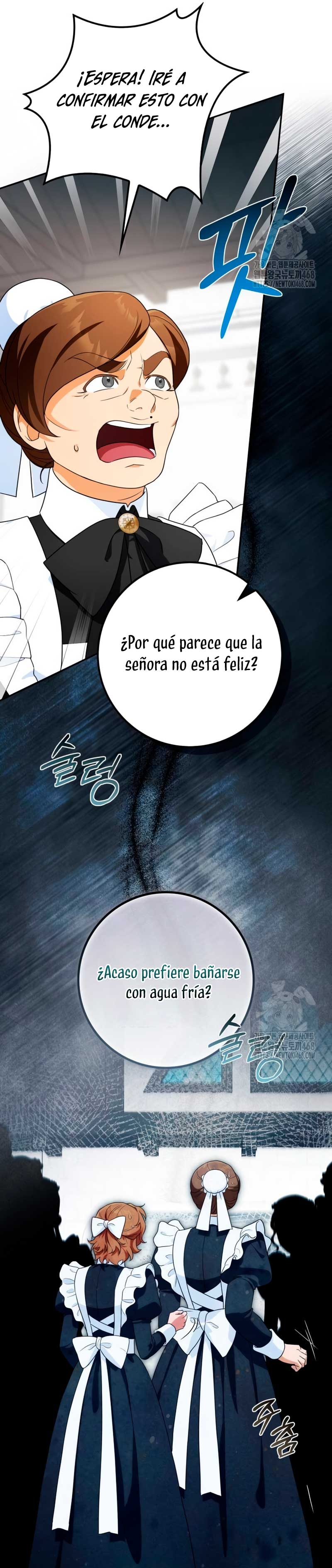 Duchess in Ruins Capítulo 19 - Page 36