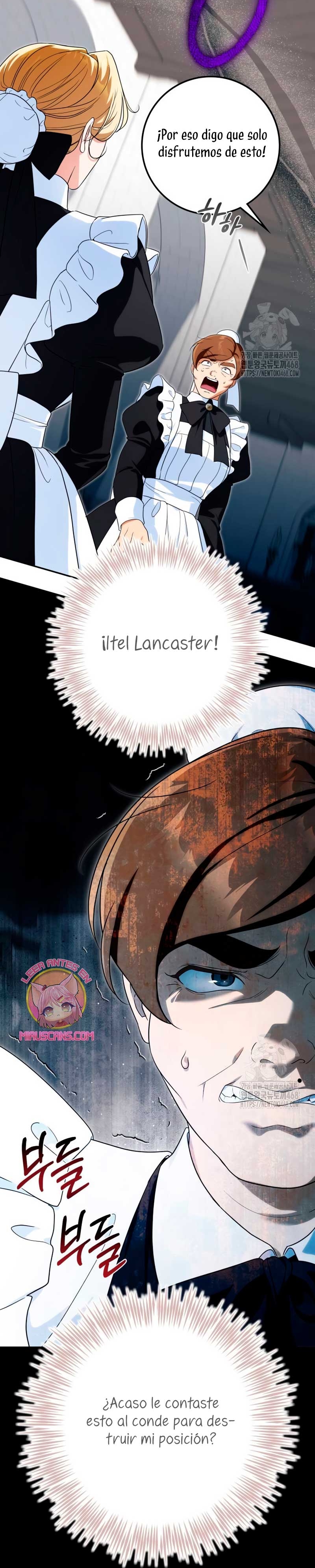 Duchess in Ruins Capítulo 19 - Page 38