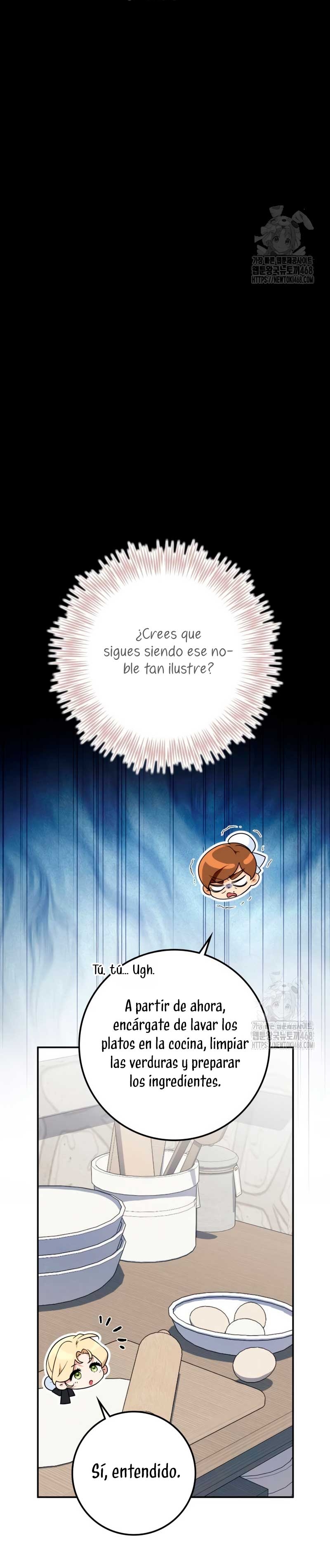 Duchess in Ruins Capítulo 19 - Page 39