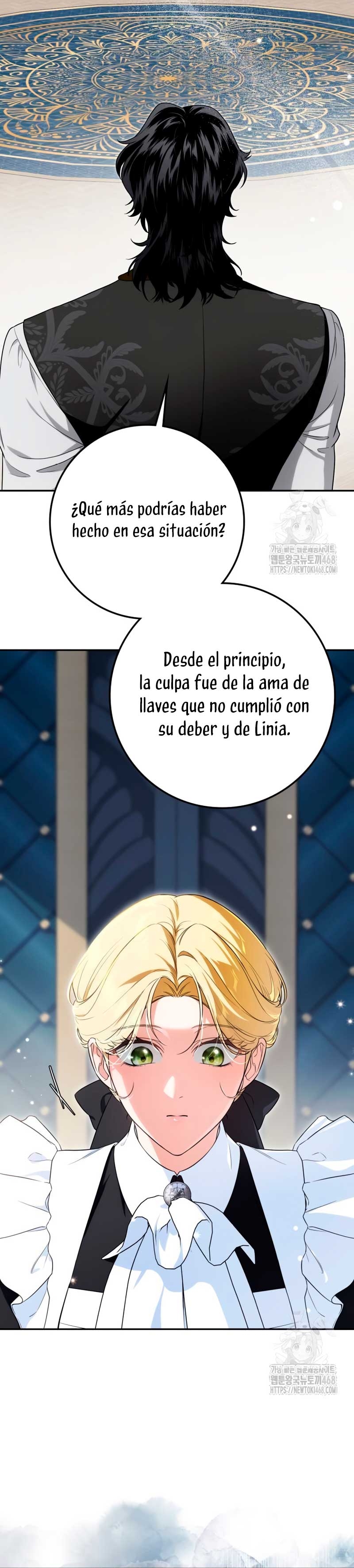 Duchess in Ruins Capítulo 19 - Page 4