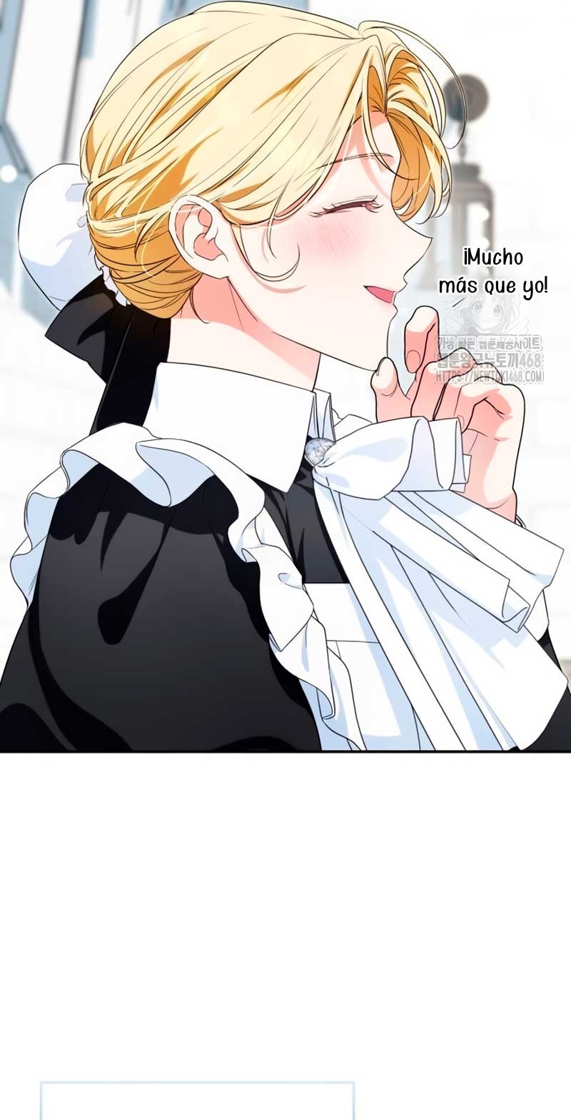 Duchess in Ruins Capítulo 19 - Page 41