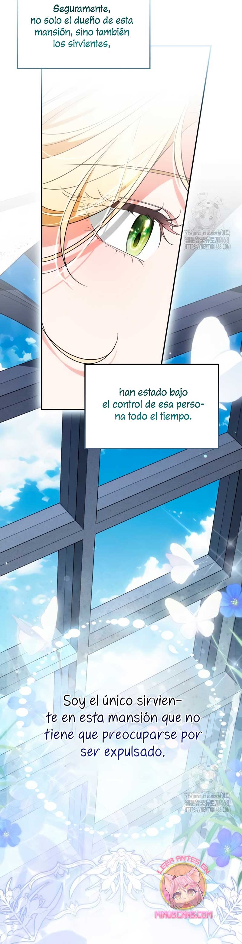 Duchess in Ruins Capítulo 19 - Page 42