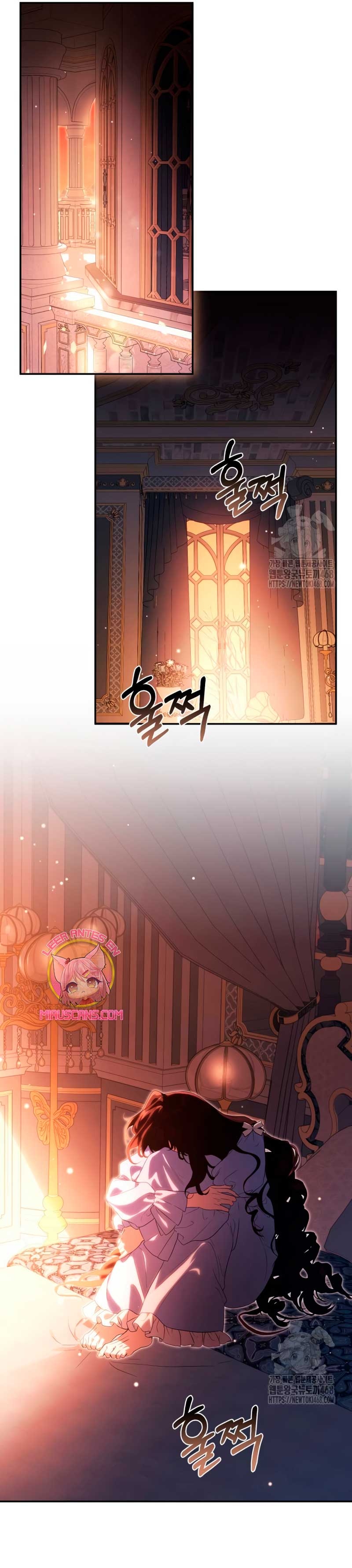 Duchess in Ruins Capítulo 19 - Page 44