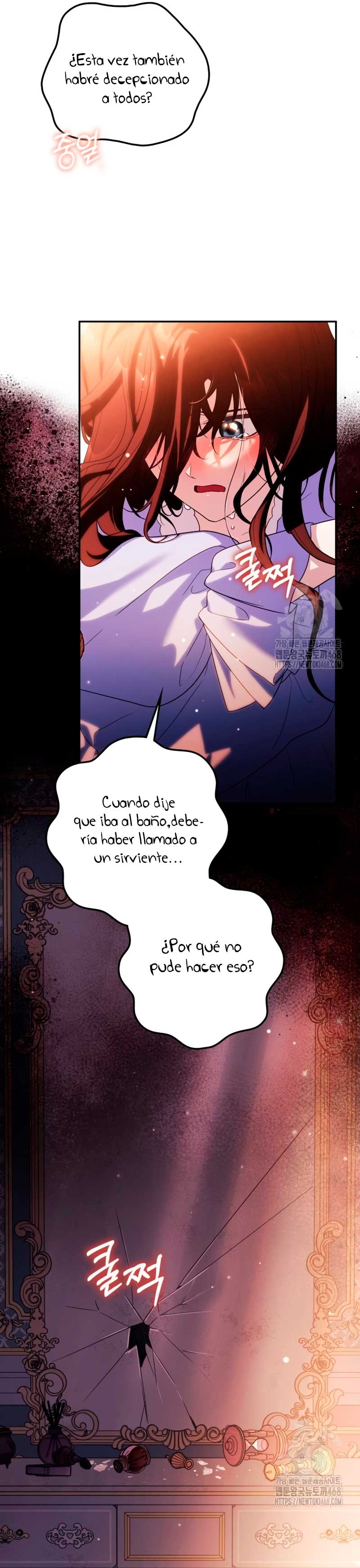 Duchess in Ruins Capítulo 19 - Page 45