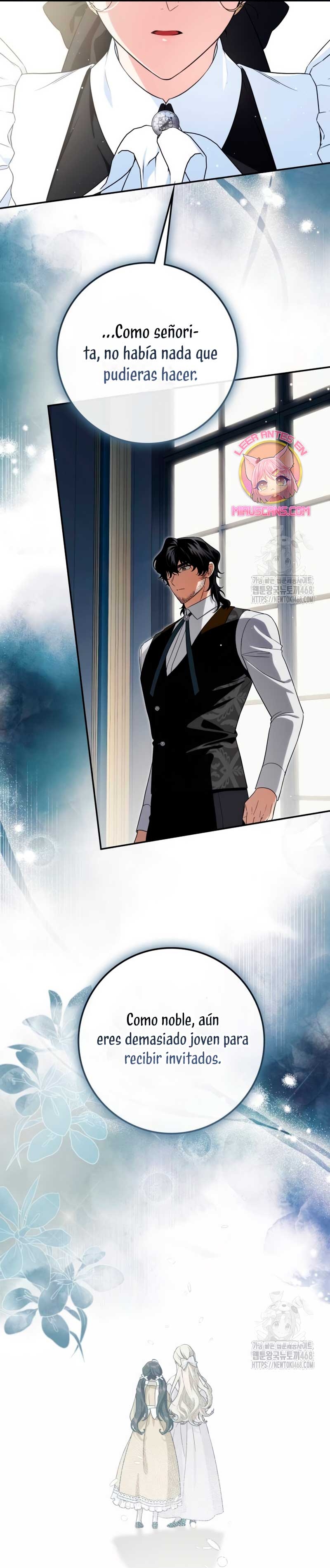 Duchess in Ruins Capítulo 19 - Page 5