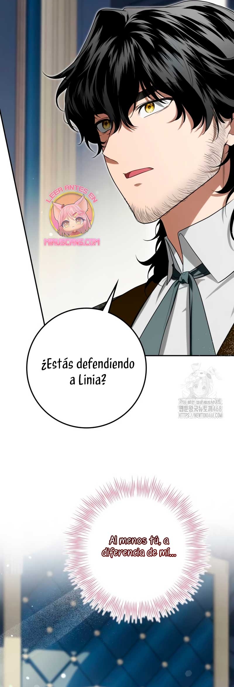 Duchess in Ruins Capítulo 19 - Page 7