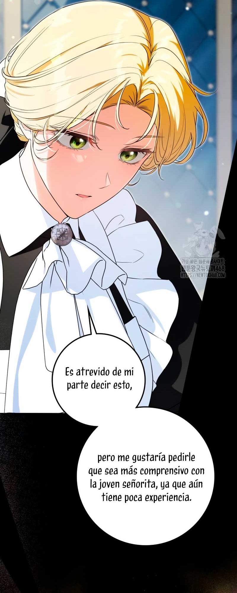 Duchess in Ruins Capítulo 19 - Page 8