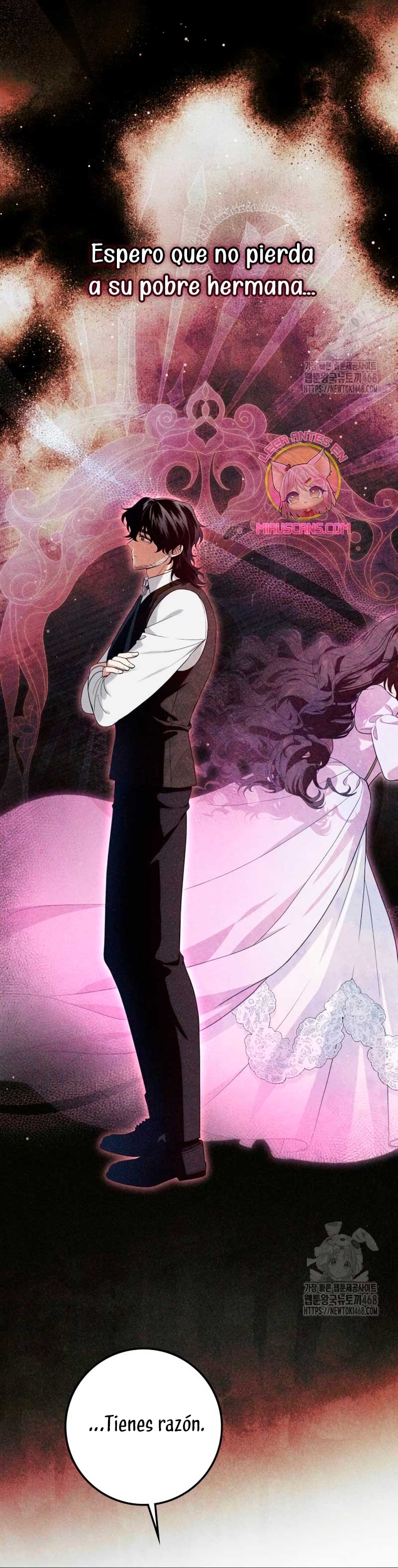 Duchess in Ruins Capítulo 19 - Page 9