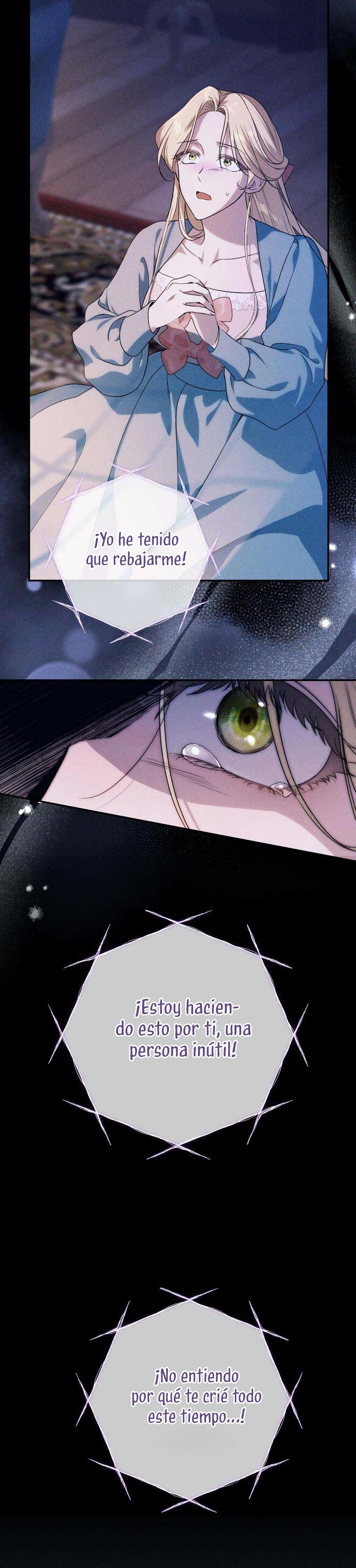 Duchess in Ruins Capítulo 2 - Page 10