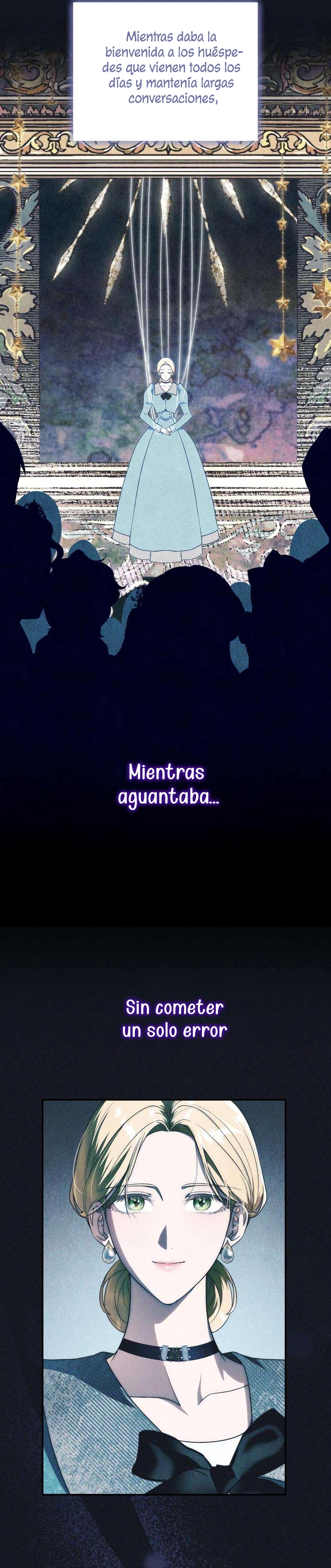 Duchess in Ruins Capítulo 2 - Page 14