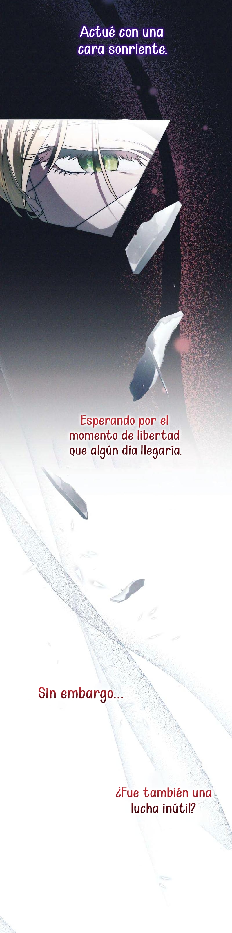 Duchess in Ruins Capítulo 2 - Page 15