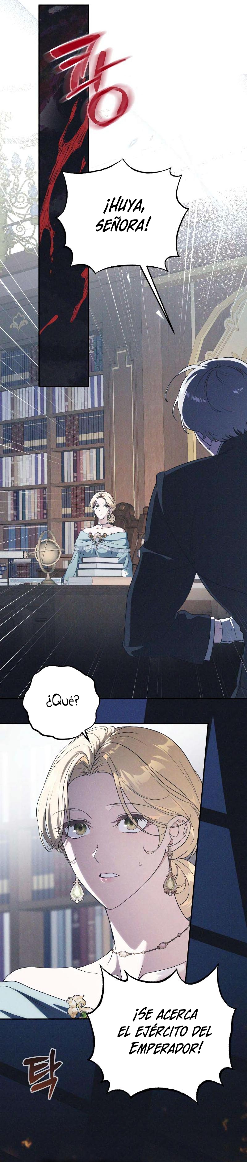 Duchess in Ruins Capítulo 2 - Page 16