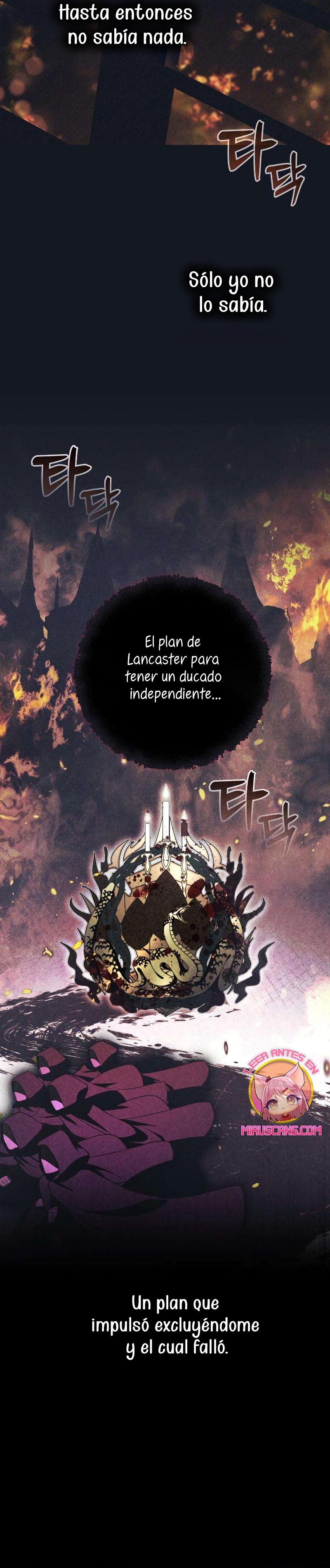 Duchess in Ruins Capítulo 2 - Page 17