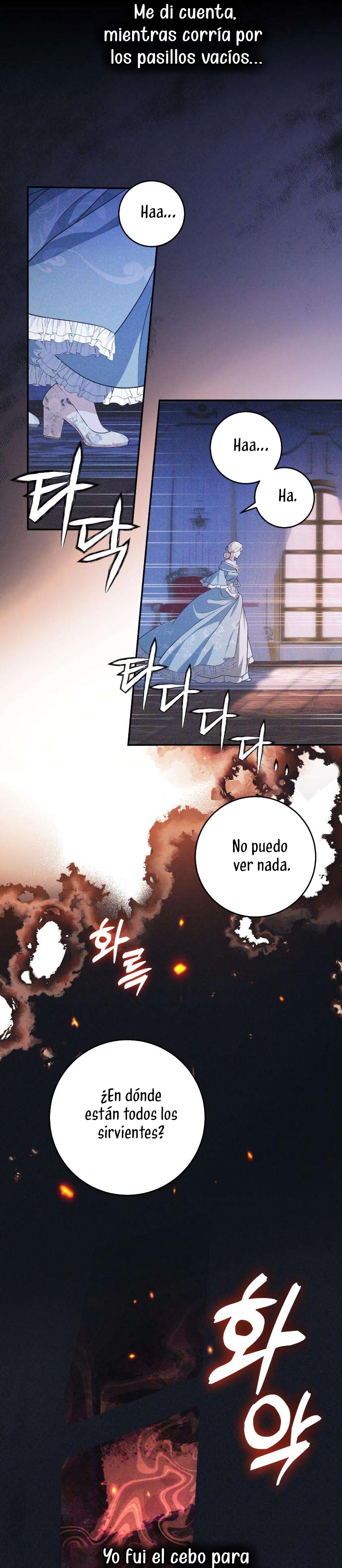 Duchess in Ruins Capítulo 2 - Page 18