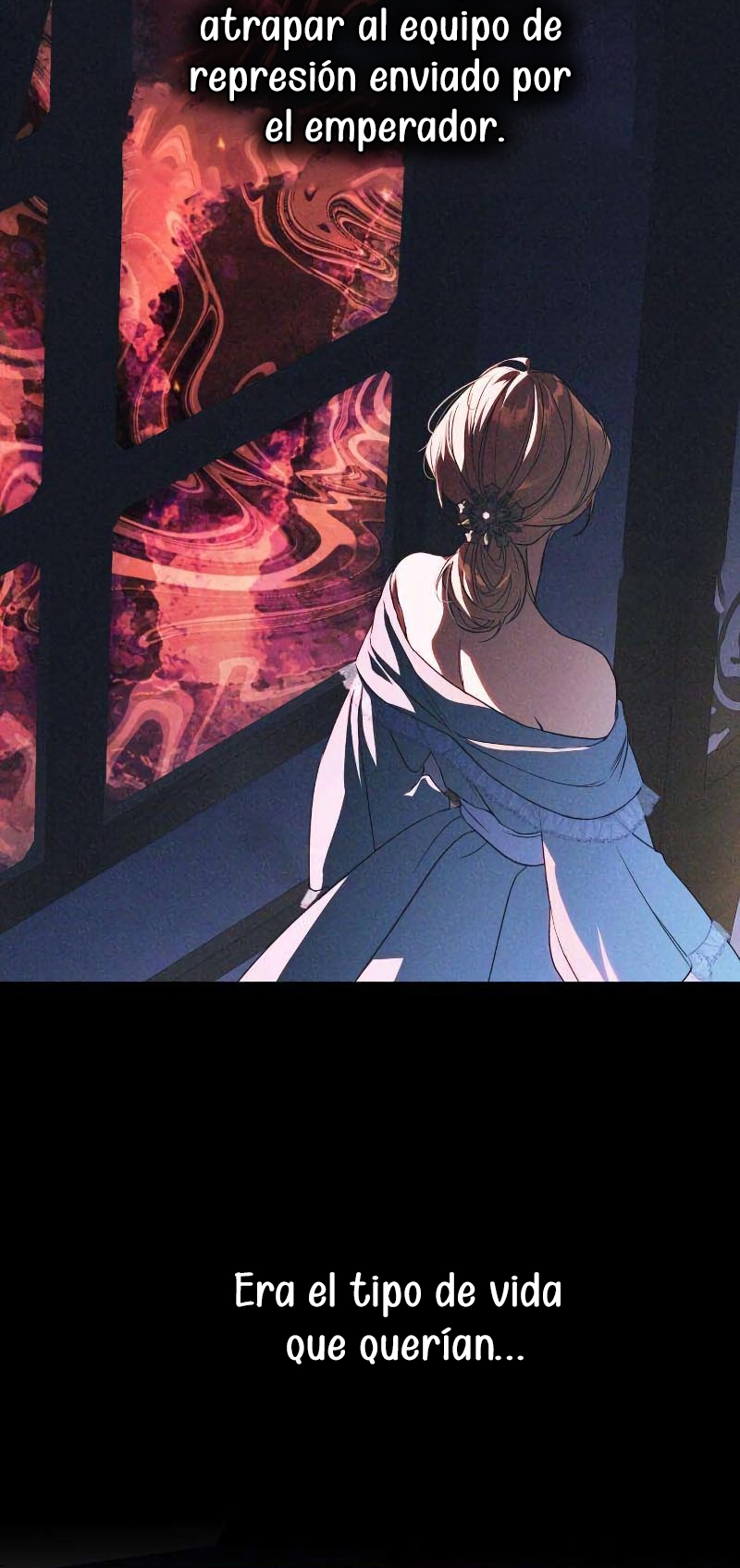 Duchess in Ruins Capítulo 2 - Page 19