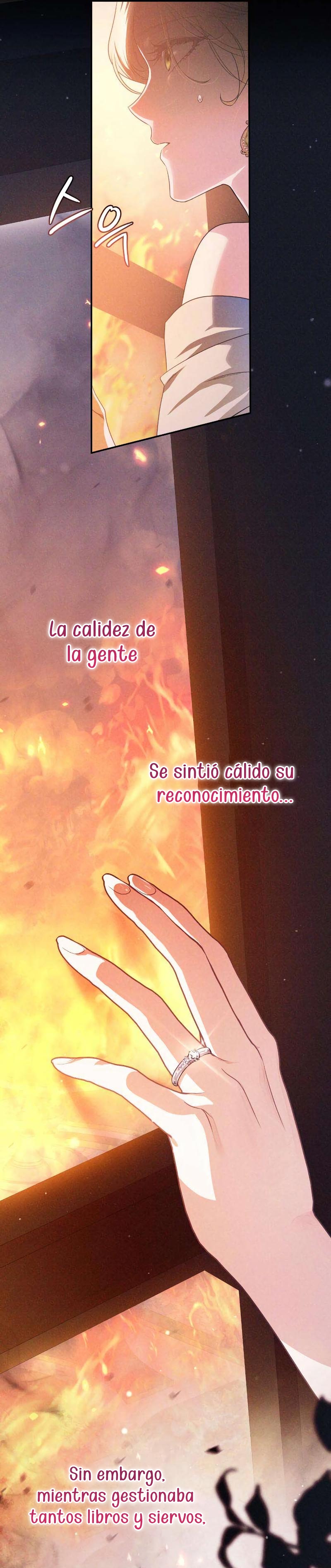 Duchess in Ruins Capítulo 2 - Page 20