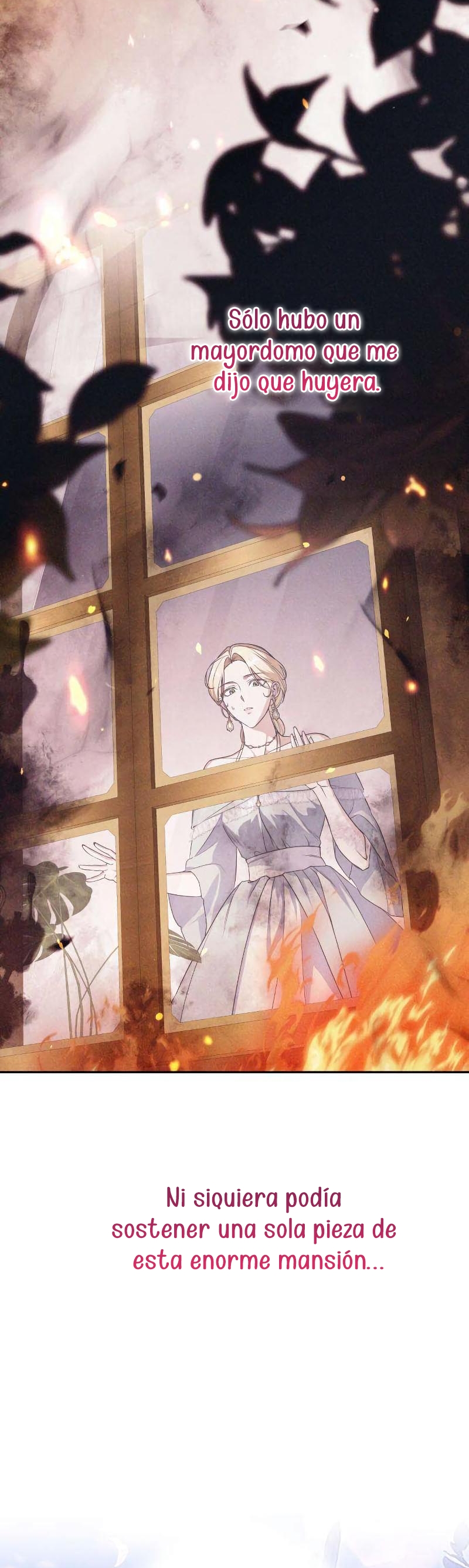 Duchess in Ruins Capítulo 2 - Page 21