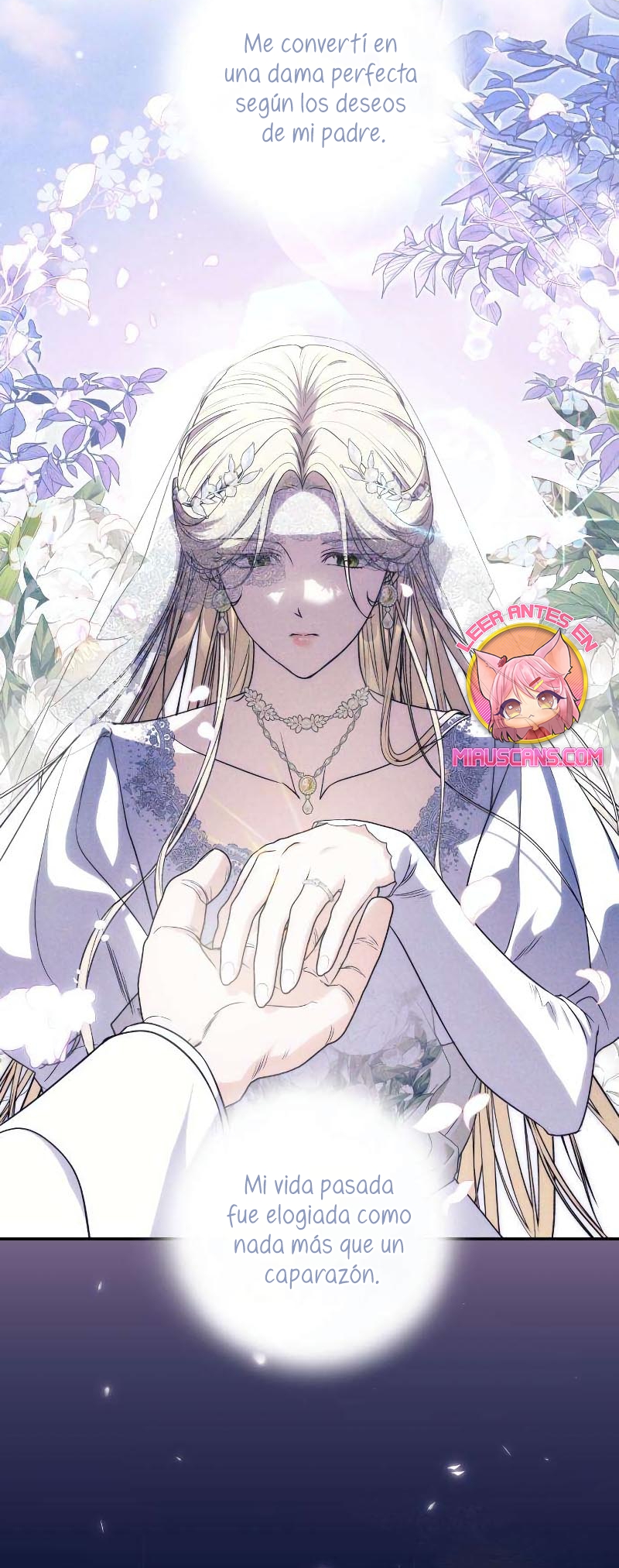 Duchess in Ruins Capítulo 2 - Page 22