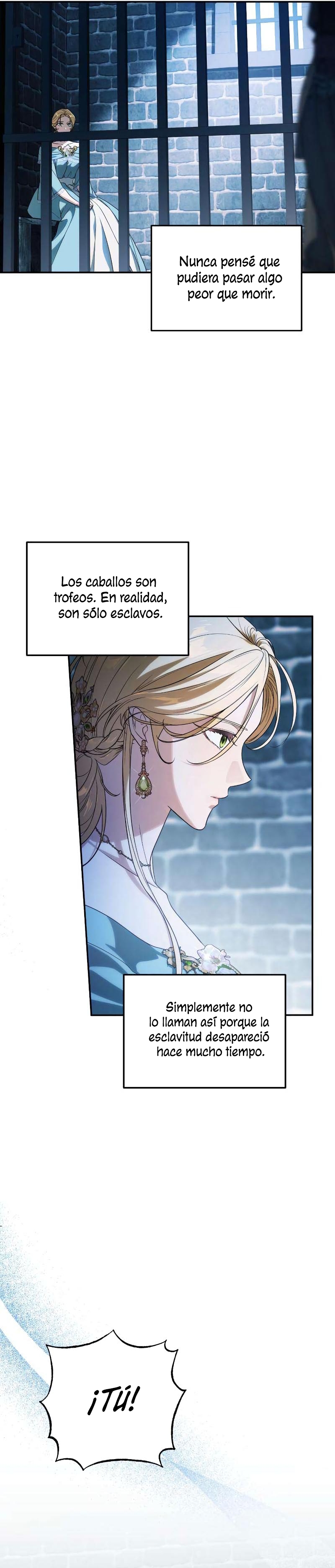 Duchess in Ruins Capítulo 2 - Page 24