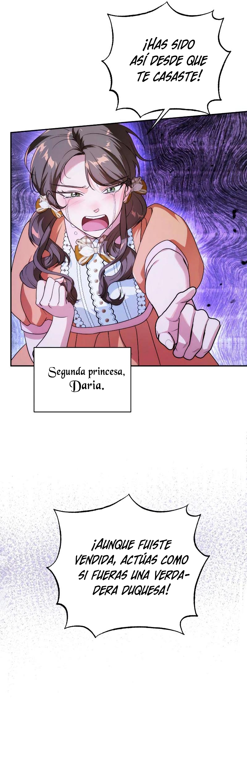 Duchess in Ruins Capítulo 2 - Page 26