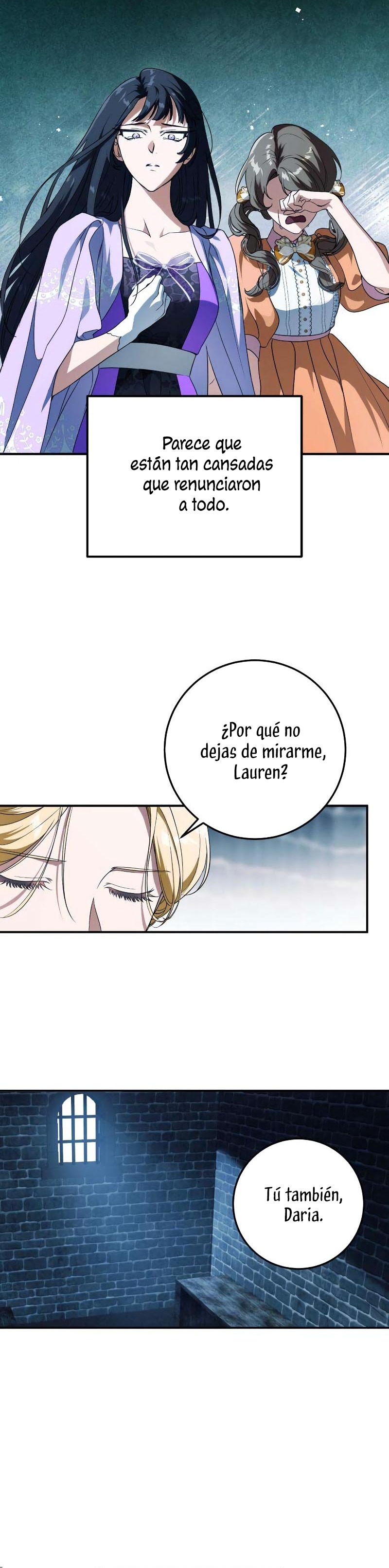 Duchess in Ruins Capítulo 2 - Page 28