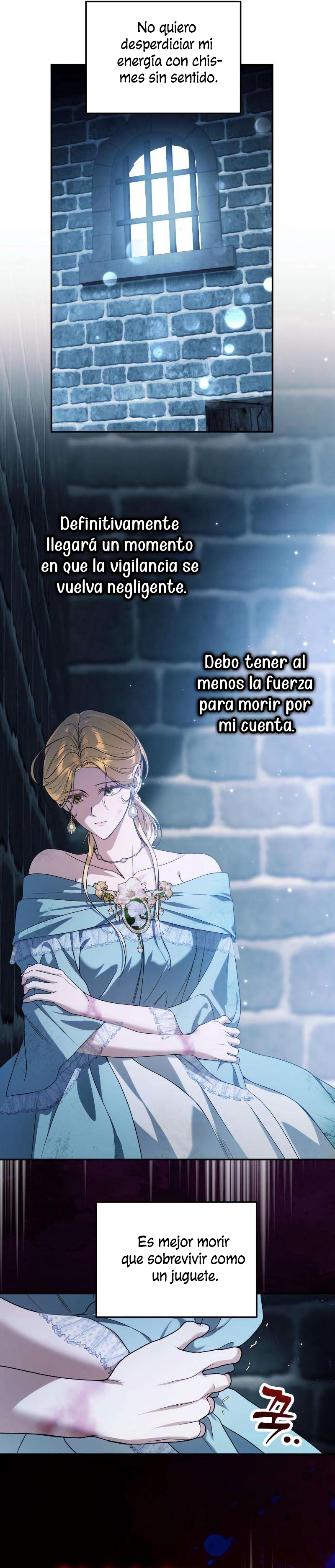 Duchess in Ruins Capítulo 2 - Page 29