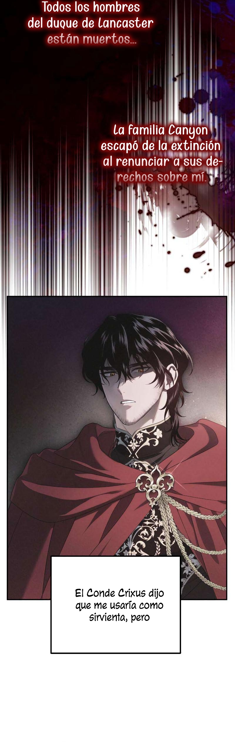 Duchess in Ruins Capítulo 2 - Page 30