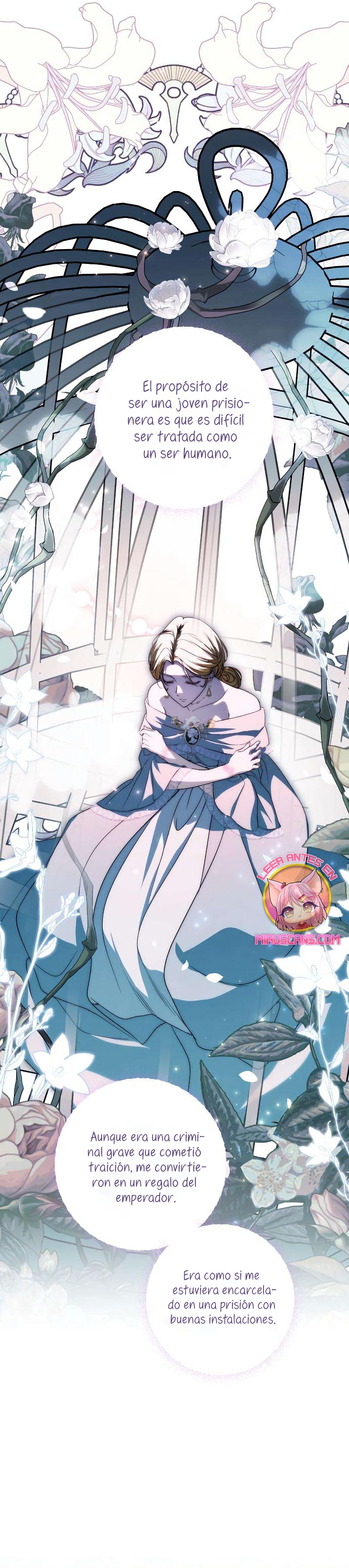 Duchess in Ruins Capítulo 2 - Page 31