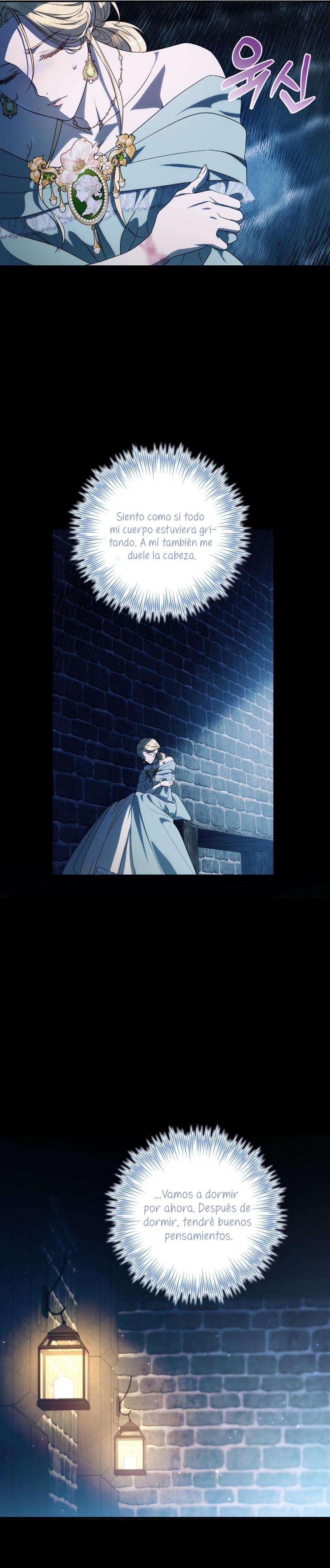 Duchess in Ruins Capítulo 2 - Page 32