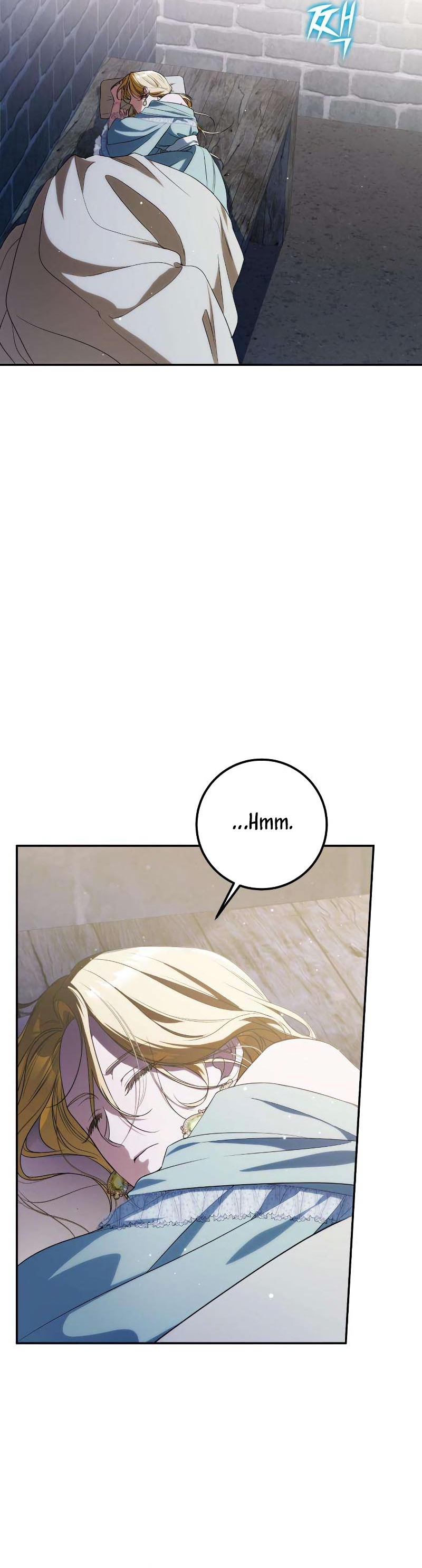 Duchess in Ruins Capítulo 2 - Page 34