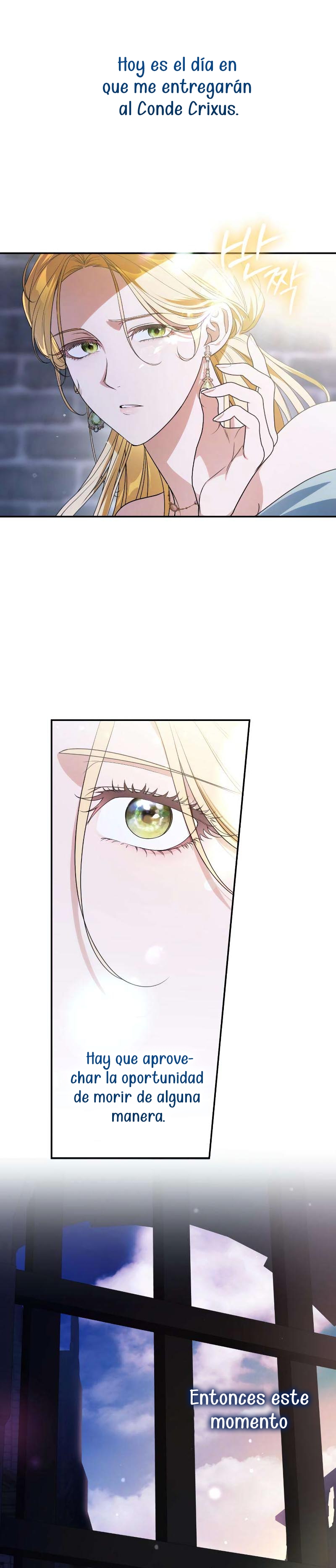 Duchess in Ruins Capítulo 2 - Page 36