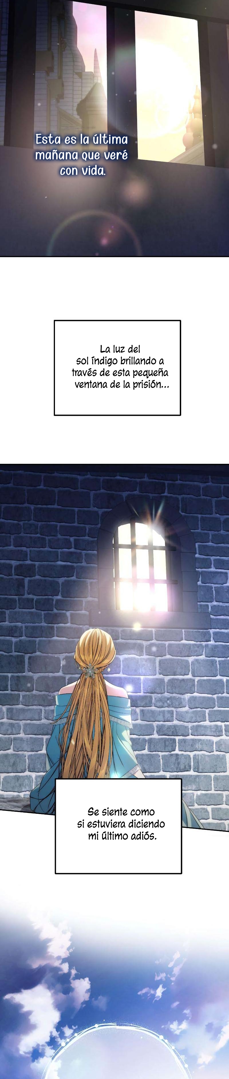 Duchess in Ruins Capítulo 2 - Page 37