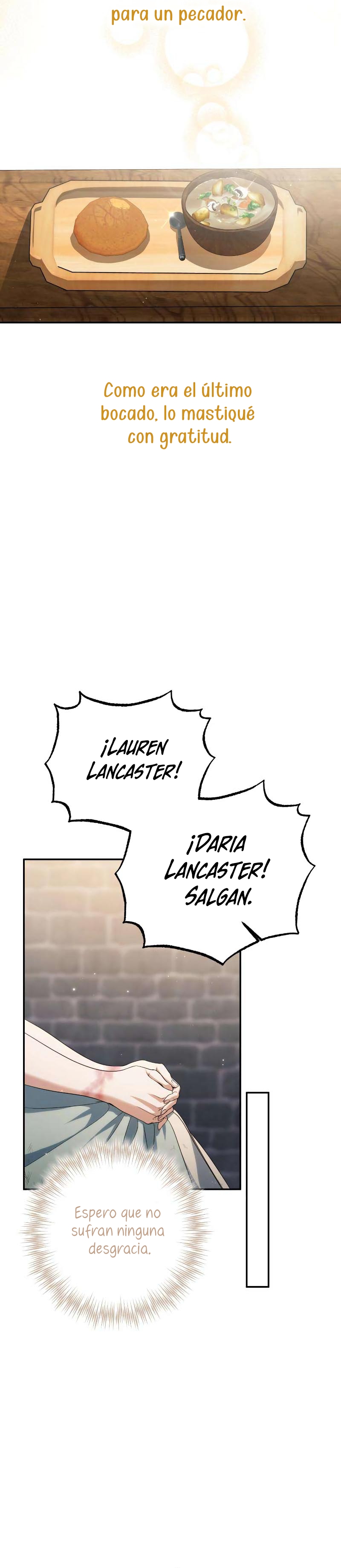 Duchess in Ruins Capítulo 2 - Page 39