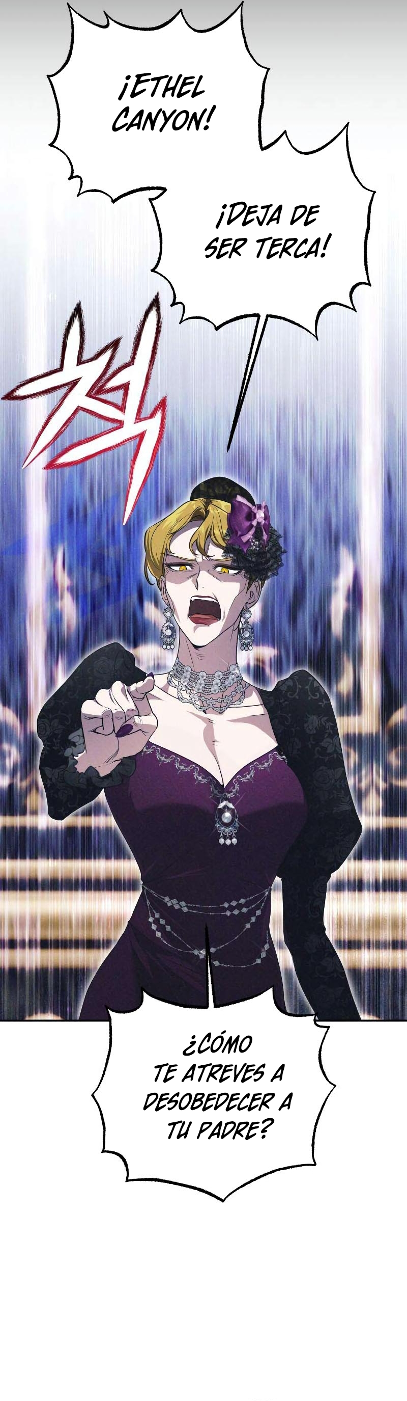 Duchess in Ruins Capítulo 2 - Page 4