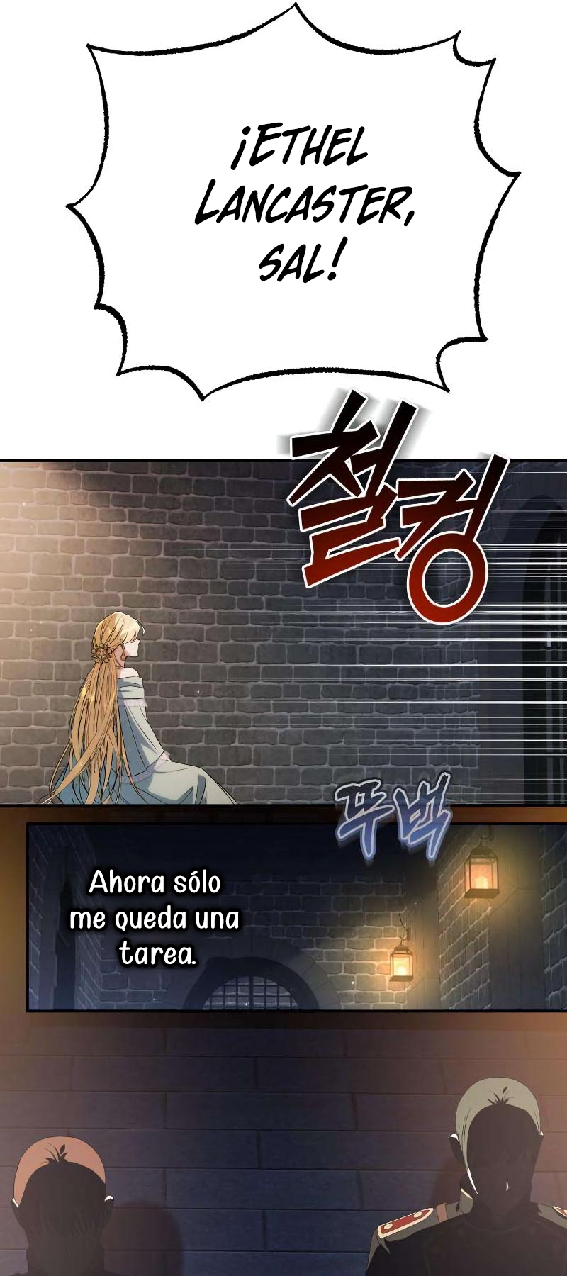 Duchess in Ruins Capítulo 2 - Page 40