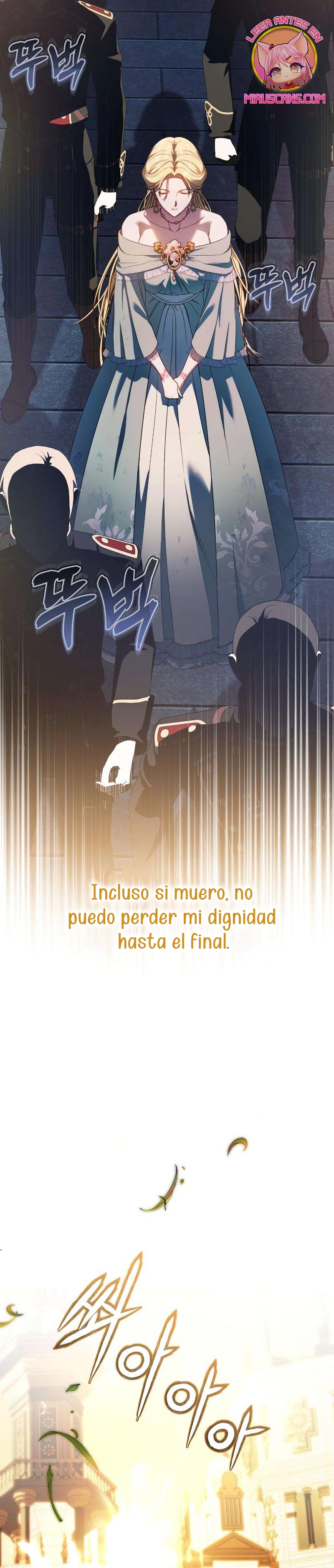 Duchess in Ruins Capítulo 2 - Page 41