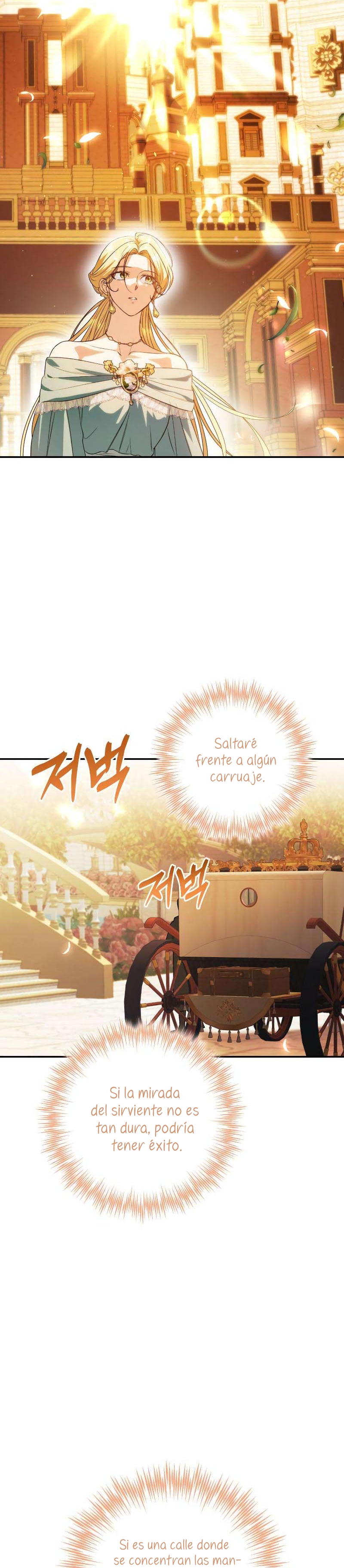 Duchess in Ruins Capítulo 2 - Page 42