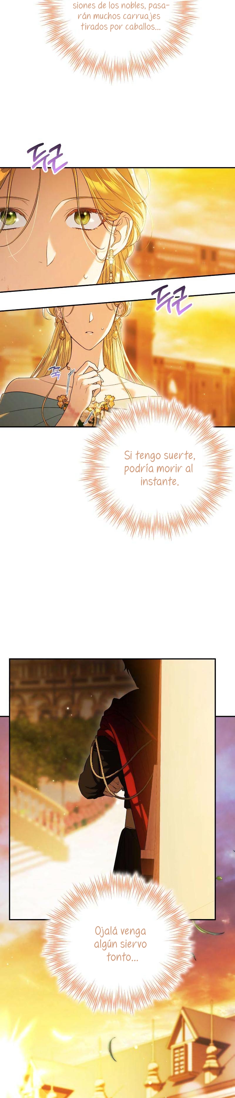 Duchess in Ruins Capítulo 2 - Page 43